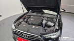 Audi A6 (C8) 45 TFSI (12.2022)