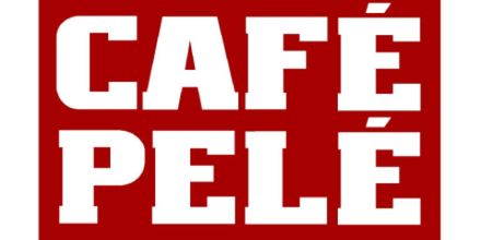 Cafe Pele