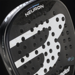 Ракетка для падел тенниса BULLPADEL NEURON 2024