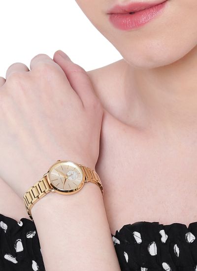 Женские часы Michael Kors MK3838