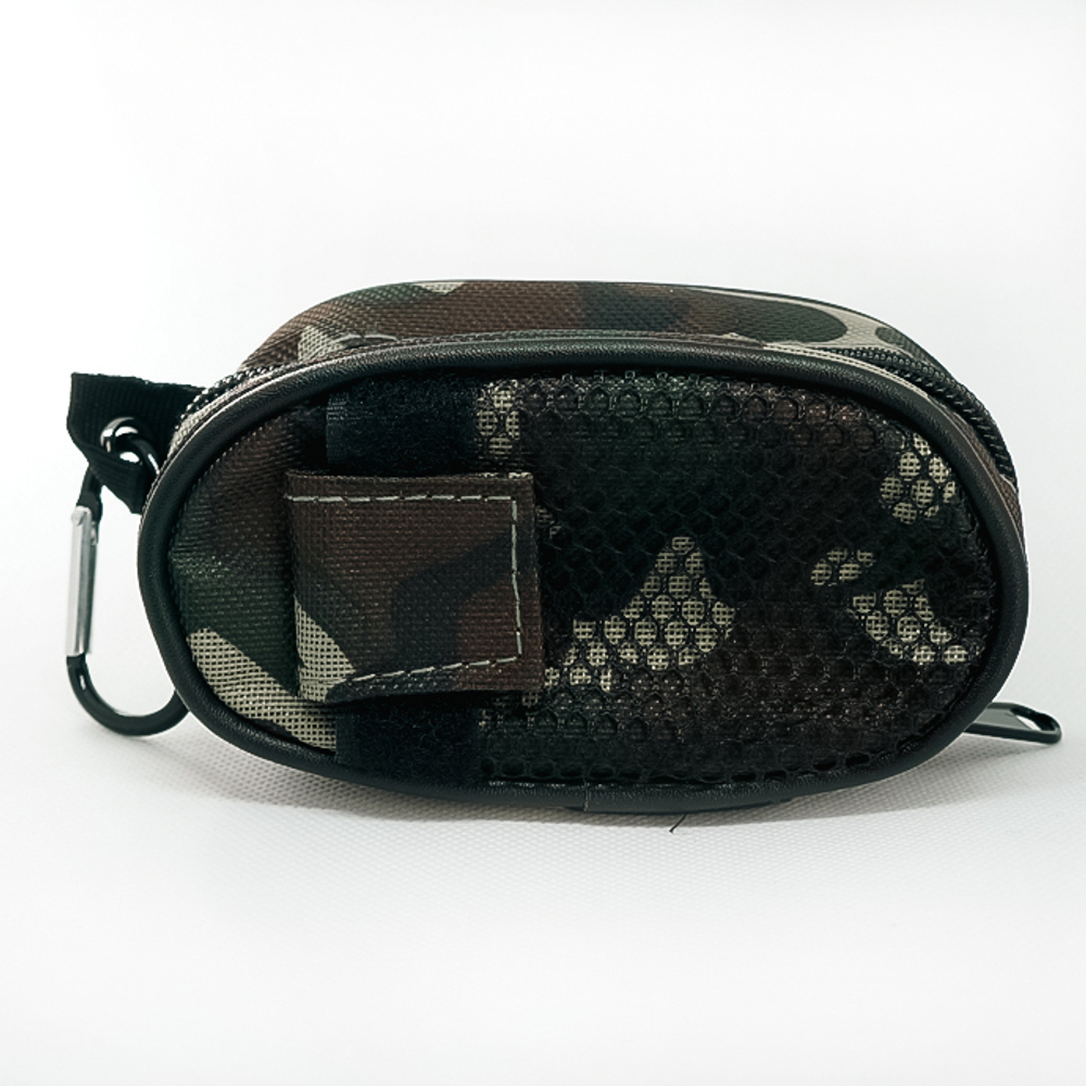 Чехол для фингерборда Systeam FB - Camo Branding