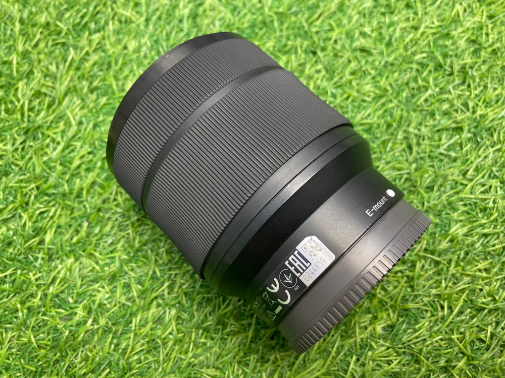 Sony 28-70 mm 3.5-5.6 OSS (SEL-2870)