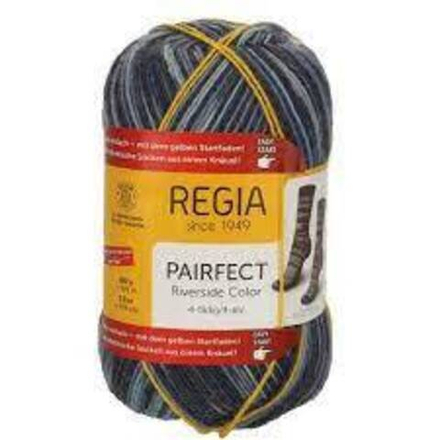 Пряжа Regia Pairfect 4 нити 07154