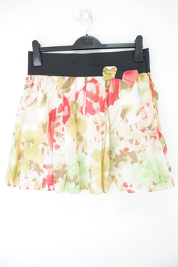 Юбка River Island летняя 48 размер