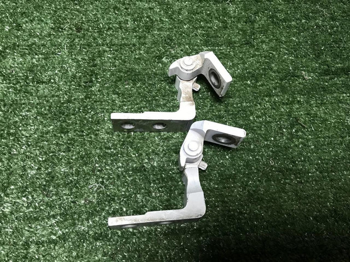 Петля двери правая Changan Uni-K (2020-н.в.)