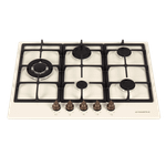 Газовая варочная панель MAUNFELD EGHE.75.33CBG1.R\G