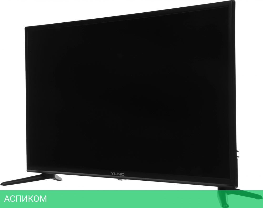 Телевизор LED Yuno 31.5" ULM-32TCS1134 (B)