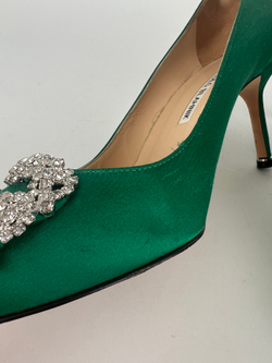 Туфли Manolo Blahnik