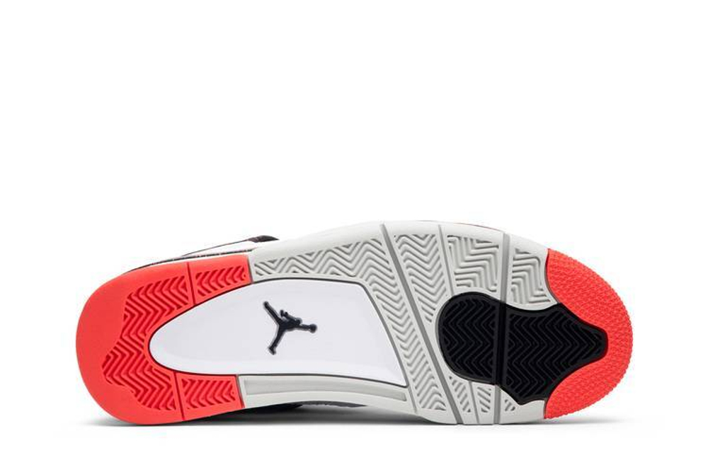 Кроссовки Jordan Air Jordan 4 Hot Lava