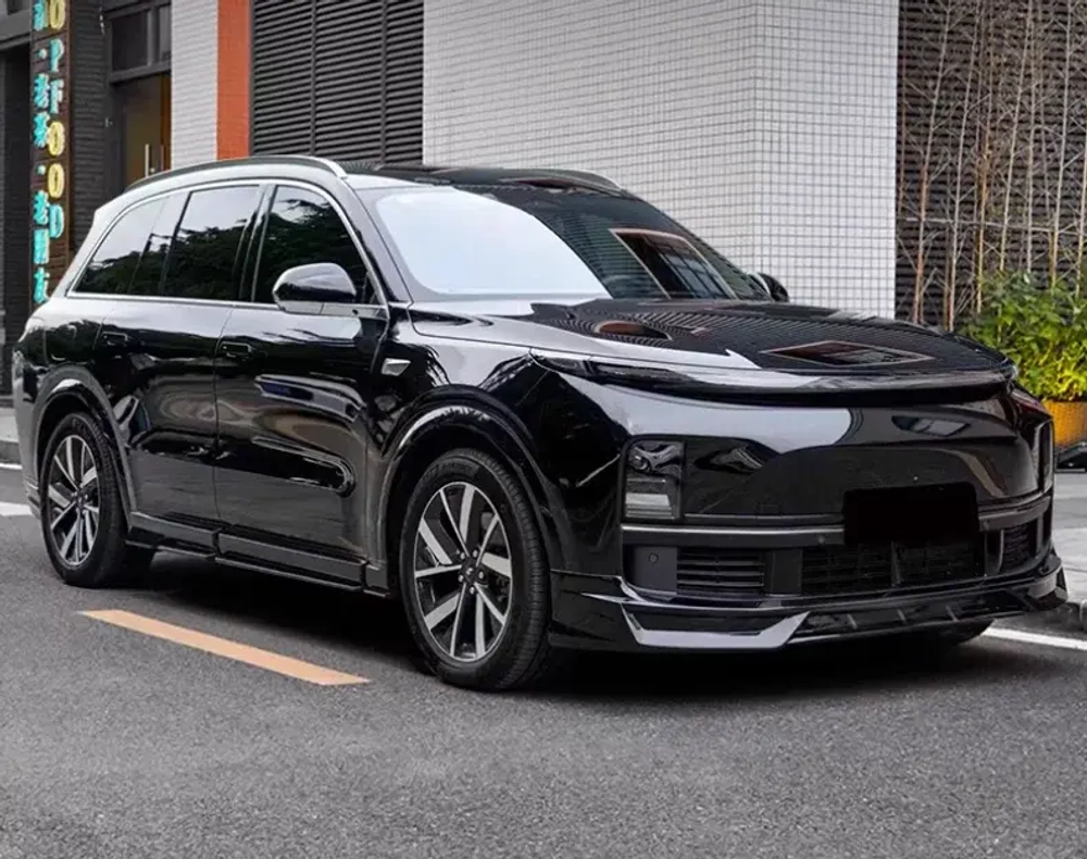 Обвес для Li Xiang L6 2024+ Лисян Л6