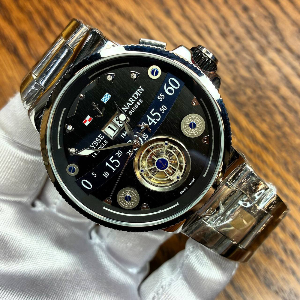 Часы мужские Ulysse Nardin