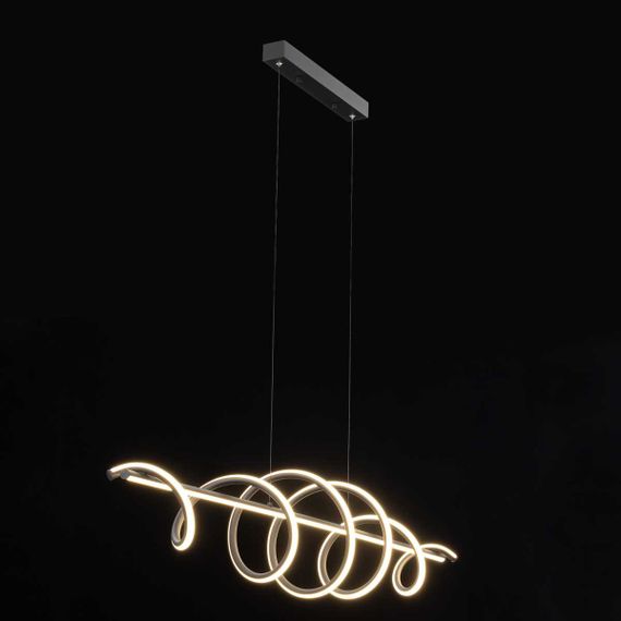 Люстра подвесная Citilux Джемини CL229066