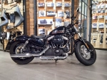 Harley-Davidson Sportster Forty-Eight 2013