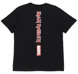 Футболка Iron Maiden