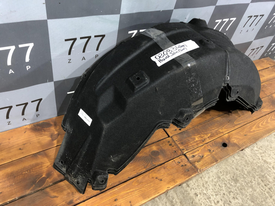 Подкрылок задний правый Haval H9 1 14-нв Б/У Оригинал 5512600xkv86a