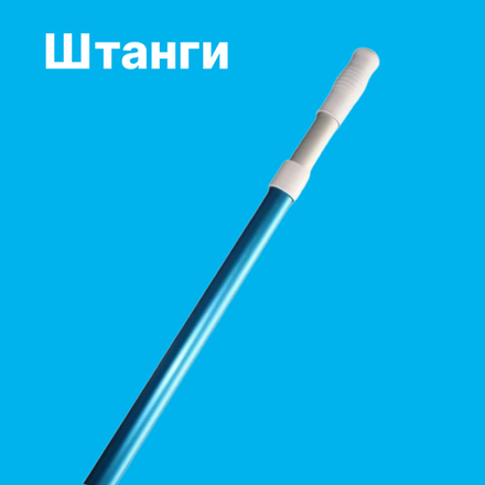 Штанги
