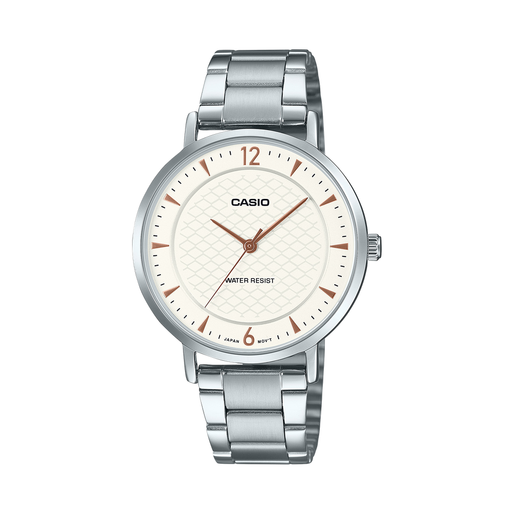 Женские наручные часы Casio Collection LTP-VT04D-7A