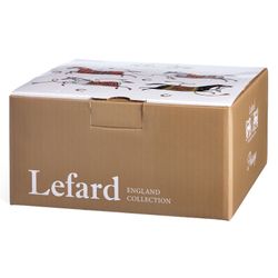 ЧАЙНАЯ ПАРА LEFARD "PASSAGE" 300 МЛ