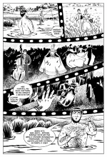 Комикс Классика в комиксах. Чехов. Рассказы