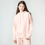 Женская толстовка STREETBEAT Basic Hoodie
