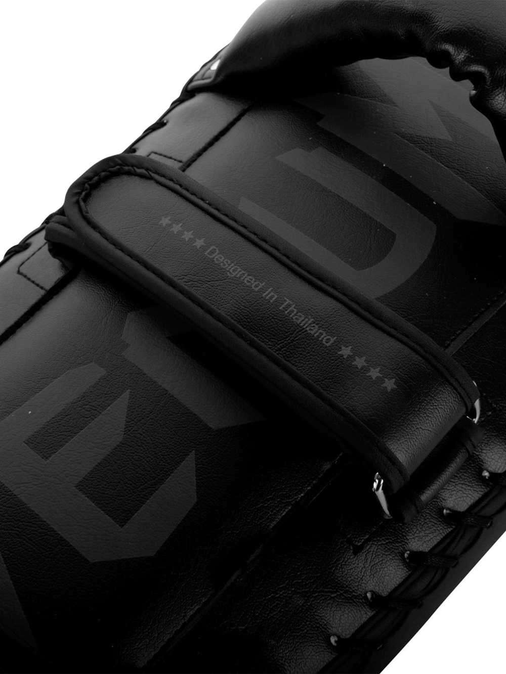 Пэды Venum Giant Black/Black (пара)