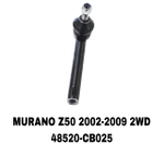Наконечники Рулевые MURANO Z50 02-08