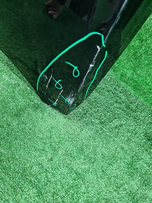 Капот Chery Tiggo 7 Pro (2020-н.в.)