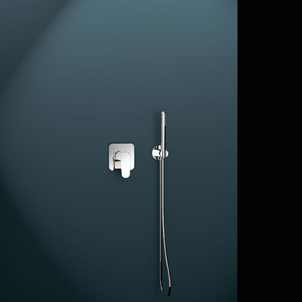 Встраиваемый смеситель для душа с ручным душем ALEXIA K3618011