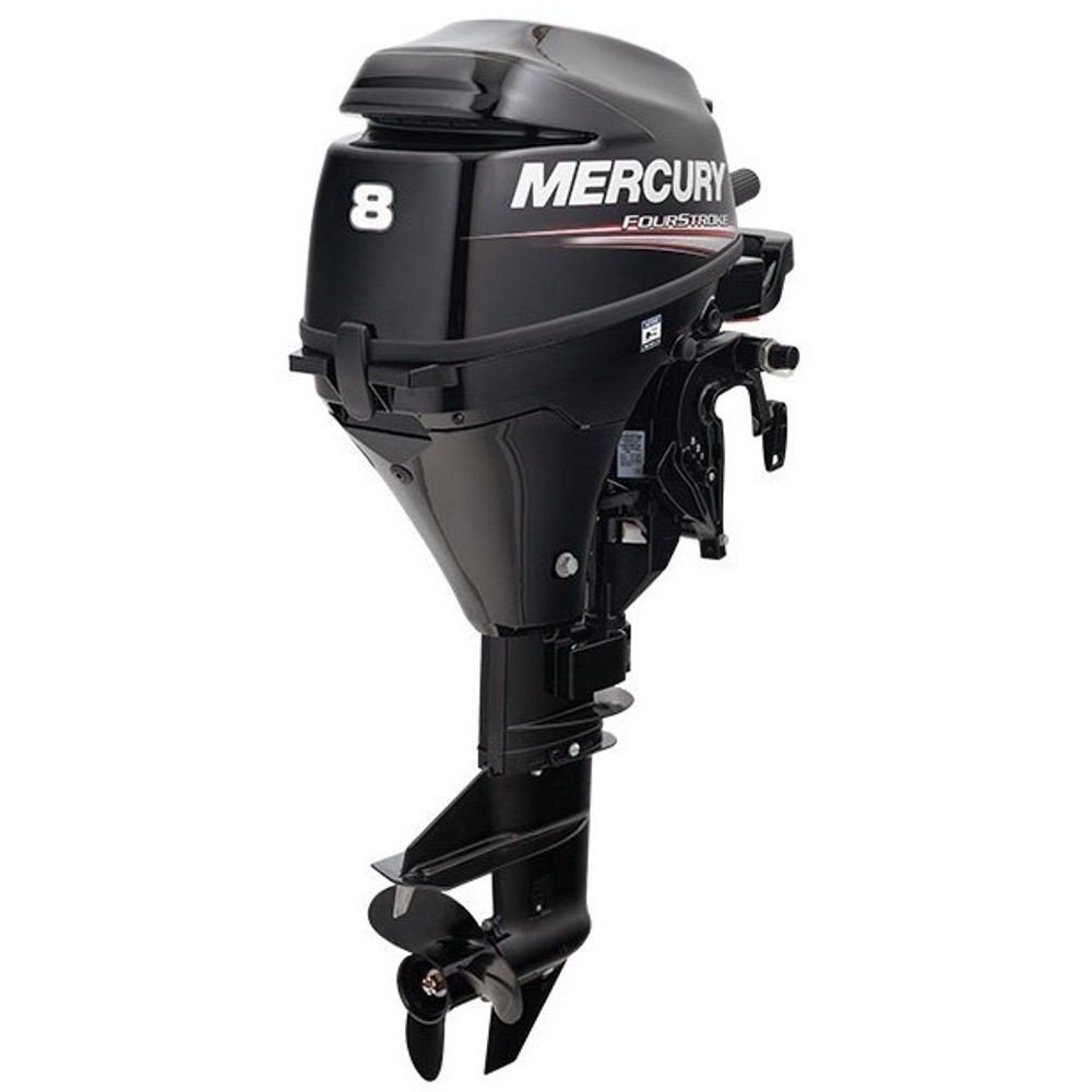 4х-тактный лодочный мотор MERCURY ME F 8 M