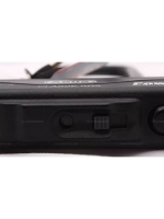 Замок бугельный ABUS Granit Power 58/140HB310 (32865-7)