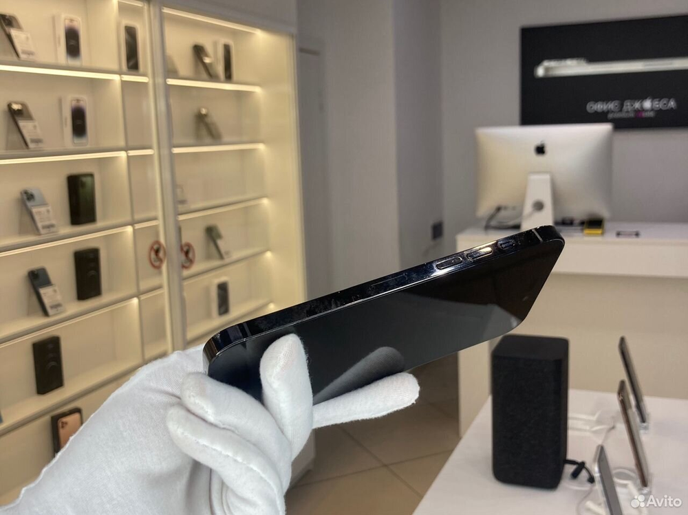 iPhone 14 Pro Max, 128 ГБ б/у