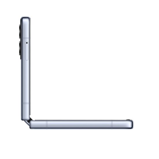 Samsung Galaxy Z Flip4 8/256 голубой