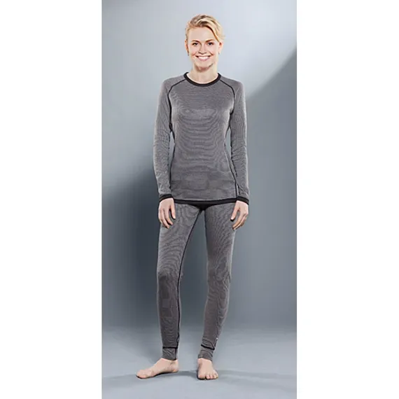 Лосины женские GUAHOO OUTDOOR MIDDLE 22-0411P