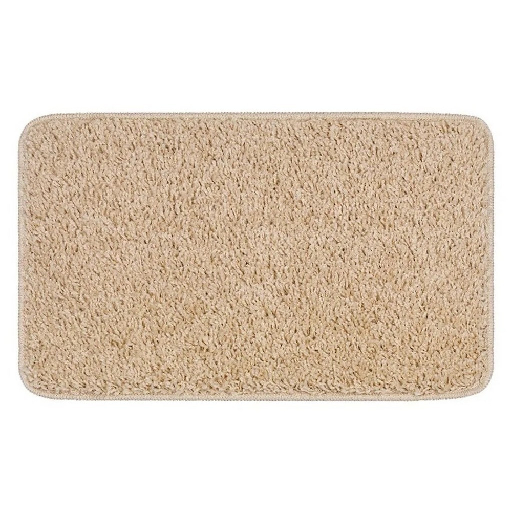 Коврик д/ванной Frizz icarpet 50*80 бисквит