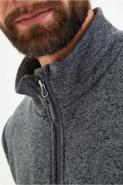 ДЖЕМПЕР ФЛИСОВЫЙ STAYER МУЖСКОЙ 24-71401