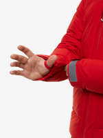 КУРТКА МУЖСКАЯ ПУХОВАЯ BASK HEAVEN V4