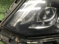 Фара левая Mercedes GLS x166 (2015-2019) LED