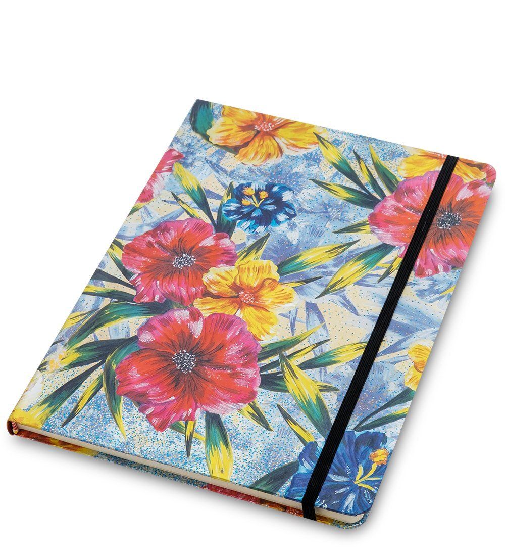 BM-13/1 Блокнот бол. «Фэнтези» (3D твердая обложка)