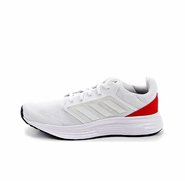 Кроссовки Adidas Galaxy 5 'Cloud White Red' FY6719