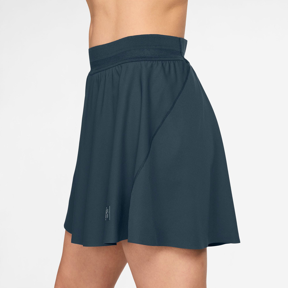 Юбка Nike W NKCT DF Advantage Ace HR REG 478