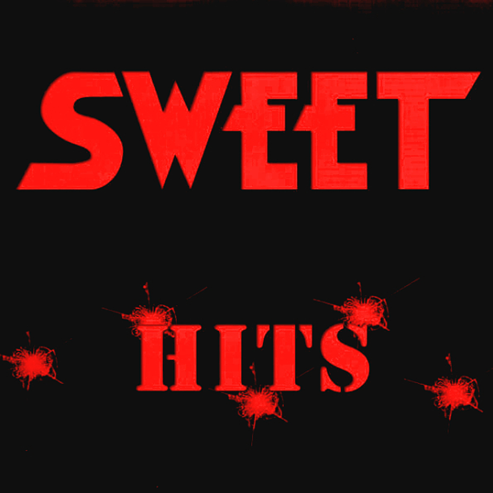 Sweet / Hits (RU)(CD)