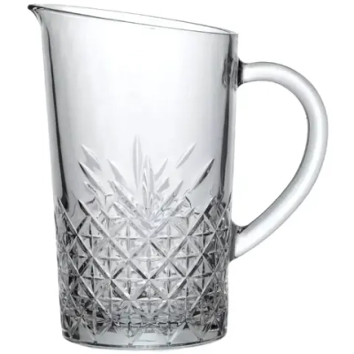 Кувшин 1440мл «TIMELESS» 55332