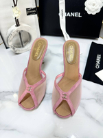 Туфли Chanel