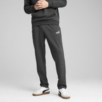 Мужские брюки PUMA ESS No. 1 Logo Sweatpants