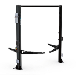 Автоподъемник двухстоечный ROSSVIK PRO V2-4.5L г/п 4.5т, 380В