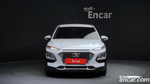 Hyundai KONA 1.6 Turbo 2WD (12.2019)