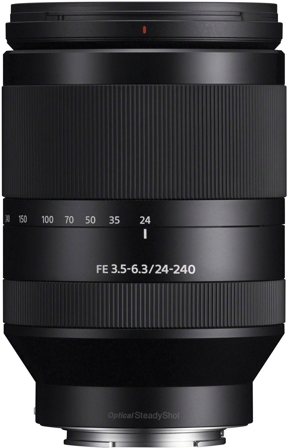 Sony FE 24-240mm f/3.5-6.3 OSS (SEL24240)