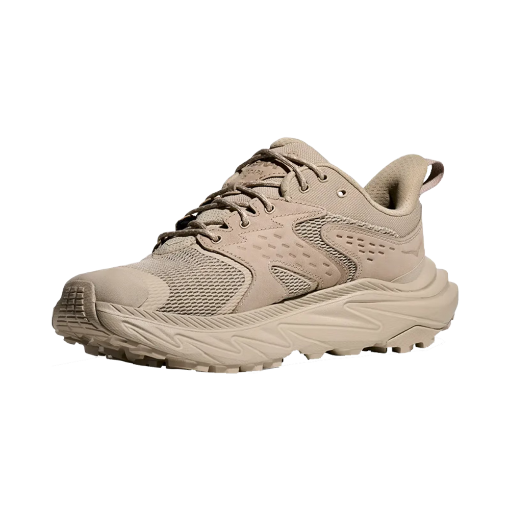 Полуботинки женские Hoka Anacapa 2 LOW GTX