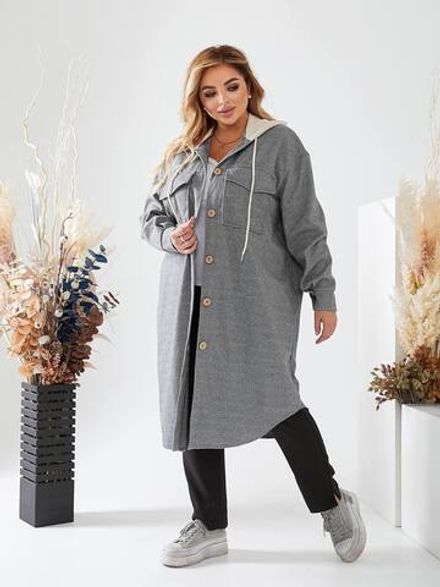 Кардиган УК-1700-3 Fabrika Фото 2