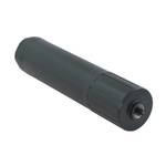 Газоразгруженный ДТК закрытого типа на Вепрь (7,62х39, 7,62х54, .308Win, М14х1 левая), Борей